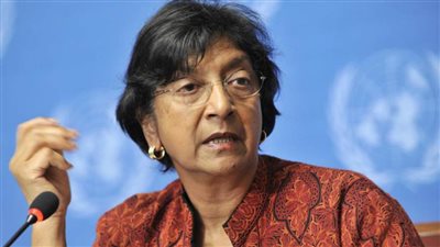 محققة أممية: خطة ترامب بشأن غزة غير قانونية وترقى إلى 