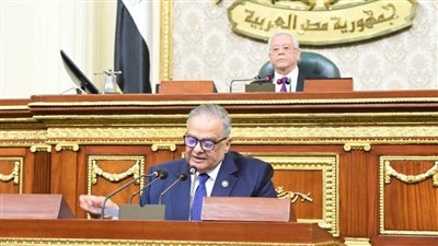 عاجل.. بيان مجلس النواب اليوم حول مناقشات مواد مشروع قانون الإجراءات الجنائية الجديد 