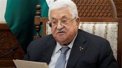 الرئيس الفلسطيني يلغي مخصصات الأسرى والشهداء