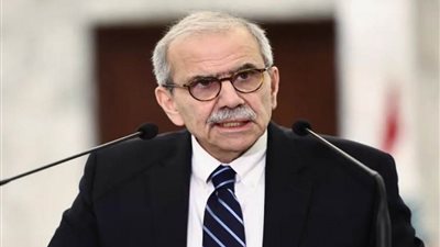 رئيس الحكومة اللبنانية يؤيد دعوة مصر إلى عقد قمة عربية طارئة