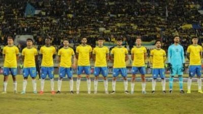 الإصابات تلحق الإسماعيلي قبل مواجهة الجونة