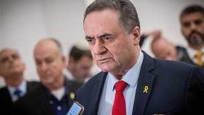 عقب تجميد تسليم الأسرى.. كاتس يعلن الجاهزية القصوى وبن غفير يدعو إلى هجوم ناري واسع على غزة