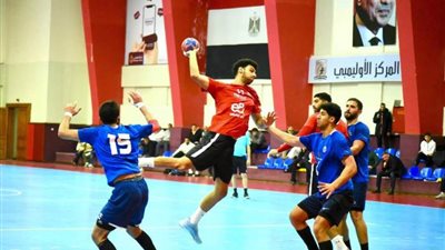 غدًا.. الأهلي ضيفًا على سموحة والزمالك يواجه هليوبوليس في دوري اليد