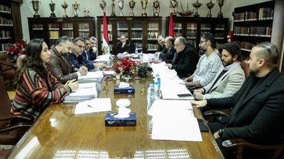 عاجل.. الأهلي يعتمد تصميم الاستاد الجديد.. والكشف عنه في 14 فبراير