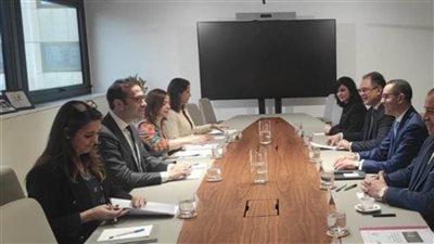 وزير الاستثمار: مصر تمتلك مزايا لوجستية تعزز مكانتها كمركز إقليمي للتصدير والتصنيع