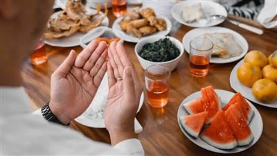 كيف تجهز نفسك للصيام؟ خطوات مهمة لتغذية صحية وترطيب مناسب لجسمك