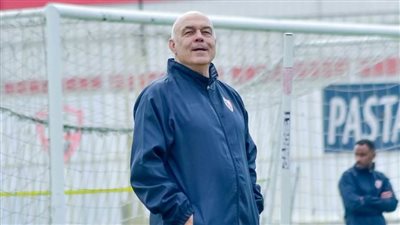 تشكيل الزمالك المتوقع أمام فاركو بالدوري المصري 