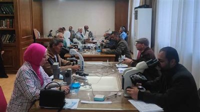  «الصحة» تنظم ورشة لتدريب المدربين على مكافحة ناقلات الأمراض