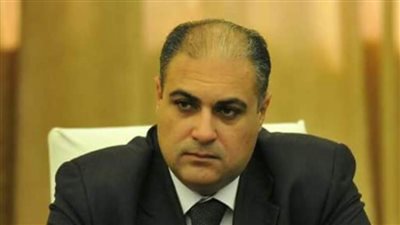 وزير الثقافة يصدر قرارًا بتكليف خالد محمد اللبان مساعدًا للوزير ورئيسًا لهيئة قصور الثقافة