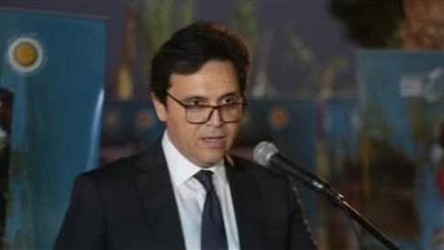 وزير الثقافة يُشارك في الدورة الـ13 لمؤتمر وزراء ثقافة العالم الإسلامي بالسعودية.. غدًا