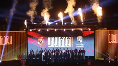 بتكلفة 4 مليارات.. اتفاقية تمويل عملاقة لاستاد الأهلي