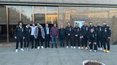 اتحاد اليد ينعى السفير أيمن ثروت سفير مصر بكرواتيا