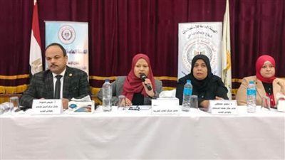 إعلام الخارجة 