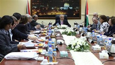 مجلس الوزراء الفلسطيني يبحث التحركات الدبلوماسية لحشد المواقف الدولية الرافضة للتهجير