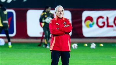 كولر يعلن تشكيل الأهلي لمواجهة غزل المحلة في الدوري المصري