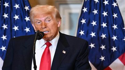 ترامب: ضم إسرائيل للضفة الغربية سينجح