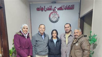 اتحاد الدراجات يجهز منتخب الشباب استعداداً لـ  أولمبياد السنغال  2026