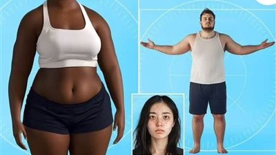 عاجل.. صور مرعبة تكشف ما يحدث لجسمك إذا لم تحصل على 7 ساعات من النوم ليلاً