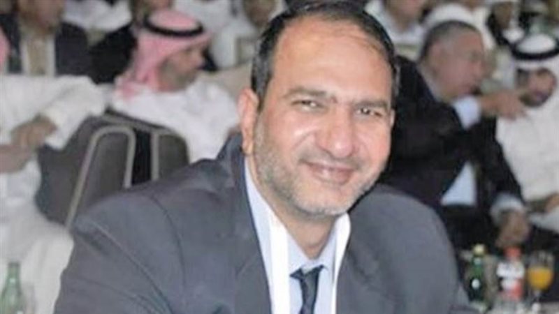 بدر العامري