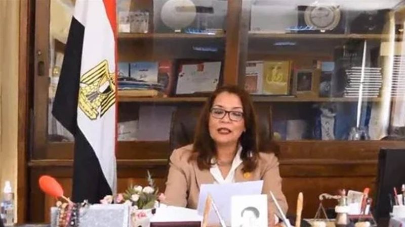 الدكتورة غادة جبارة