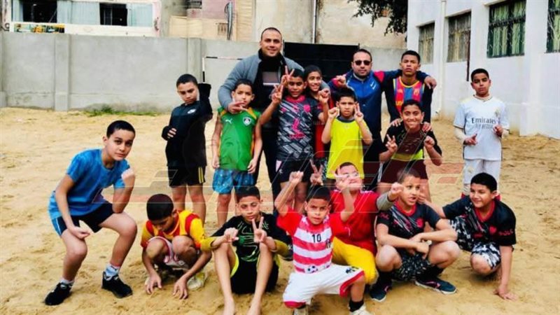 المشروع القومي