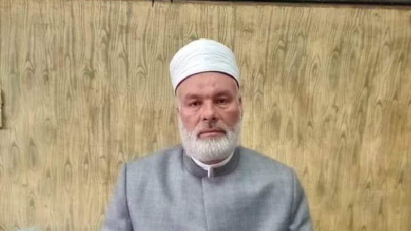 الدكتور محمد حسني