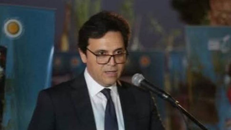 الدكتور احمد هنو