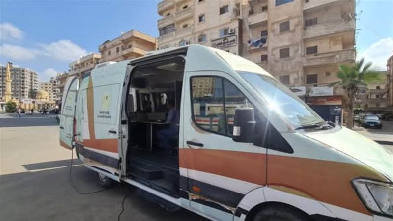 المركز التكنولوجي