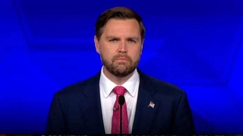 نائب الرئيس الأمريكي