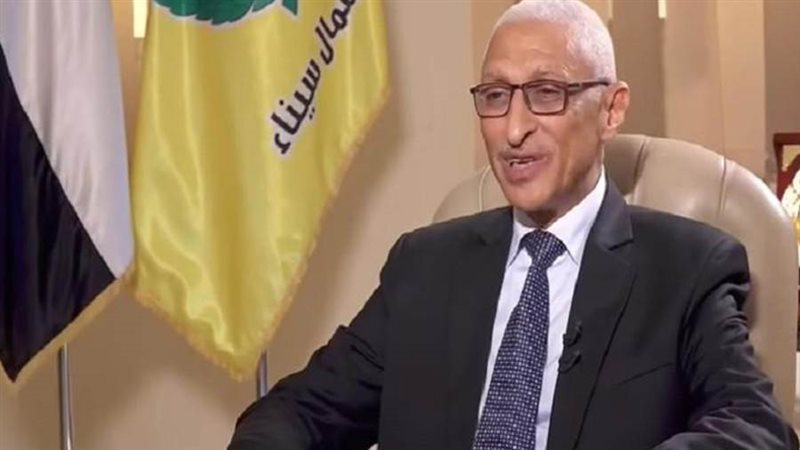 اللواء دكتور خالد