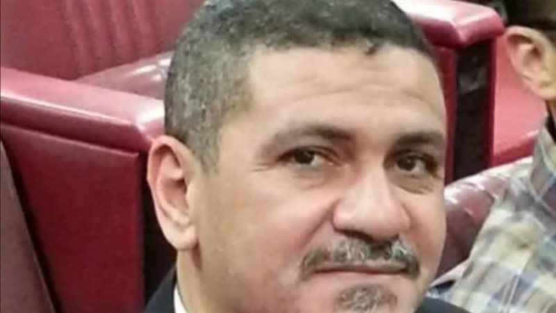 الدكتور محمد يحيى