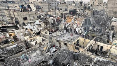 قطاع غزة: ارتفاع حصيلة الشهداء إلى 48.222 والإصابات إلى 111.674 منذ بدء العدوان الإسرائيلي