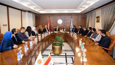 الشعب الجمهوري يوقع بروتوكولاً مشتركًا مع دار النشر 