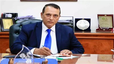 بيان عاجل من شركة تنمية الريف المصري الجديد بشأن إجراءات تقنين واضعي اليد على أراضيها 