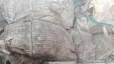 حملات مفاجئة لمكافحة ظاهرة النباشين والفريزة بنطاق حي شرق والعامرية