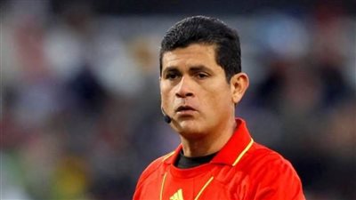 غضب عارم.. كواليس اللقاء الأول بين الخبير الأجنبي مع الحكام