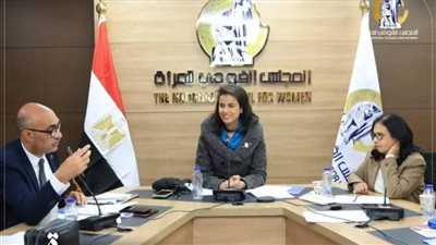 لجنة البحث العلمي والتكنولوجيا والأمن السيبراني بـ