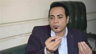 بيان عاجل من جمال عبد الرحيم بشأن انتخابات التجديد النصفي لنقابة الصحفيين