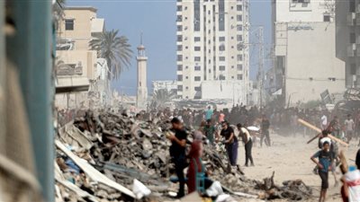  مصدر: تكثيف جهود مصر وقطر لإنقاذ اتفاق وقف إطلاق النار في غزة