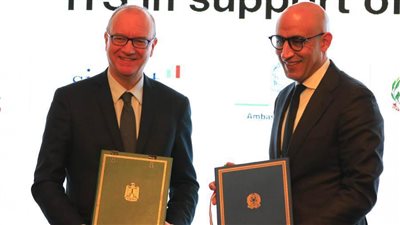 وزير التعليم الايطالي: التعاون مع مصر ضرورة ملحة باعتبارها شريكًا استراتيجيًا 