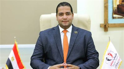 كيان شباب مصر: ندعم القيادة السياسية ونقف صفًا واحدًا ضد التهجير