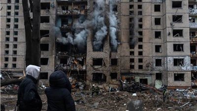 الأمم المتحدة: نقدر أي جهود لإيجاد حل للحرب في أوكرانيا