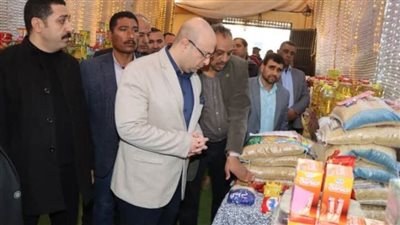 70 معرضا وخيمة 