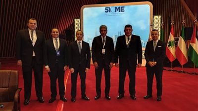 مصر تفوز بعضوية المجلس التنفيذي لمنظمة الأمم المتحدة للسياحة