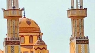 الأوقاف تفتتح ٨٠ مسجدا جديدا.. غدا الجمعة