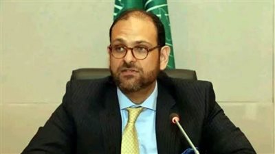 فوز المستشار محمد هلال بعضوية مفوضية الاتحاد الأفريقي للقانون الدولي لولاية ثانية