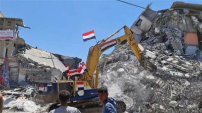 حزبيون: الرؤية العربية لإعادة إعمار غزة تضمن بقاء الشعب الفلسطيني على أرضه وحفظ حقوقه