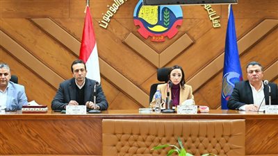 لأول مرة في البحيرة.. إقامة 42 معرض 