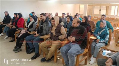 «هنقدم حل» .. محور لقاء نموذج محاكاة مجلس الشيوخ لتعزيز الثقافة البرلمانية