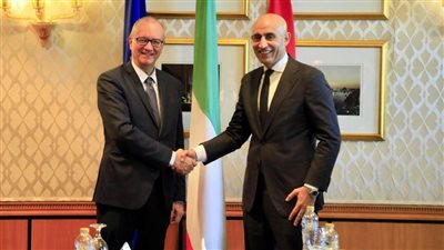 التعليم تبحث إنشاء مدارس فنية باللغة الإيطالية